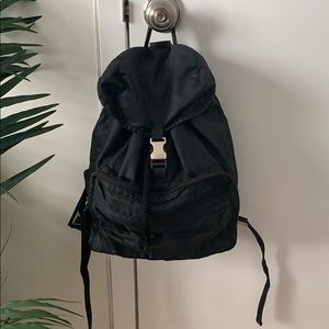 Vintage PRADA Nylon Backpack